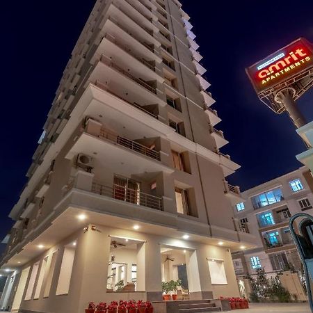 斋浦尔扎德旅馆酒店 外观 照片